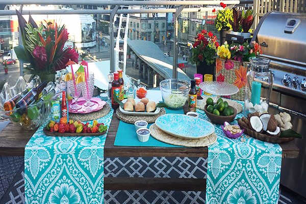 BT table decor 2