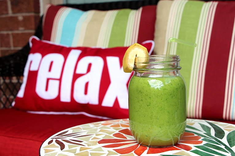 Beautiful Skin Smoothie