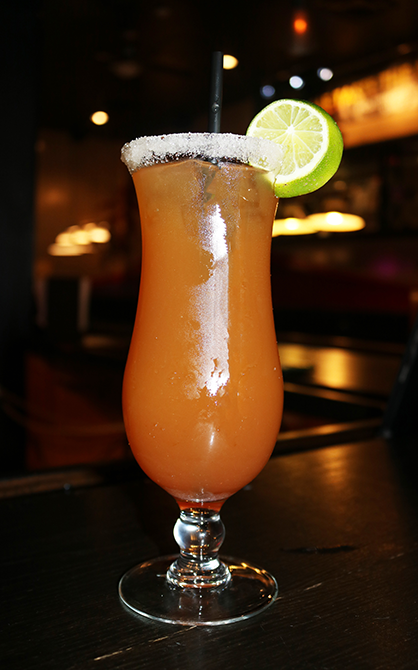 Cinco de Mango