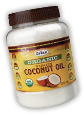 Coconut101 CoconutOil
