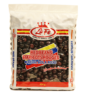 Frijol Bola Rojo