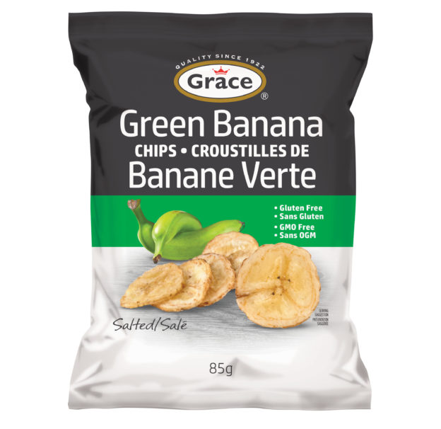 GREEN BANANA CDN