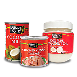 Grace DunnsRiver products group