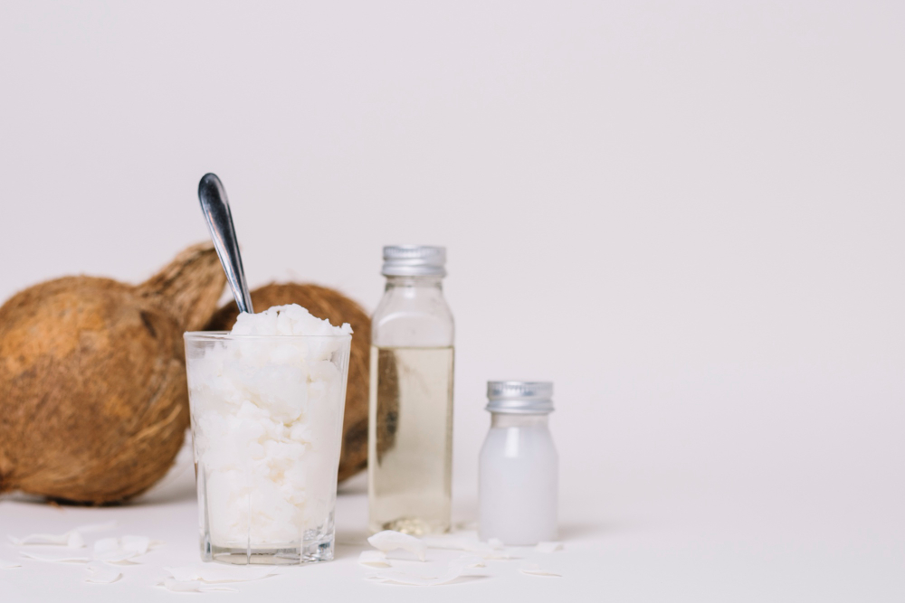 How to Remove Coconut Oil Stains from Your Clothes Blog