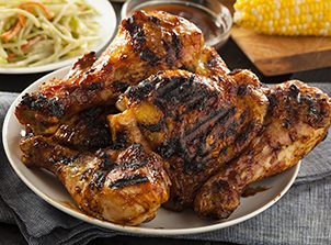 Jerk-Chicken