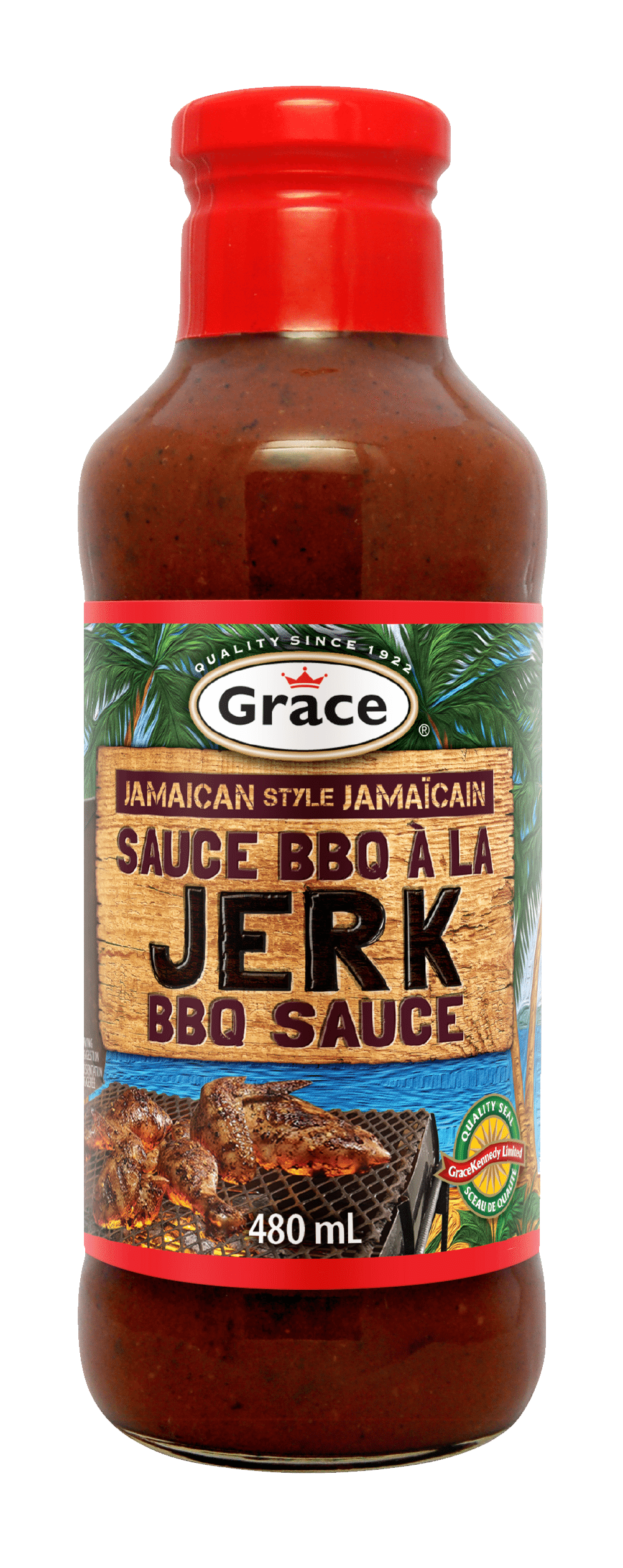JerkBBQSauce
