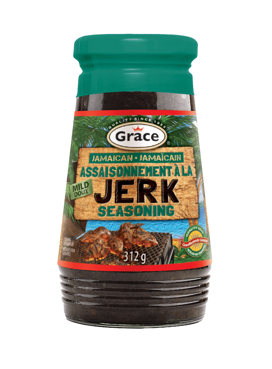JerkSeasoningMild
