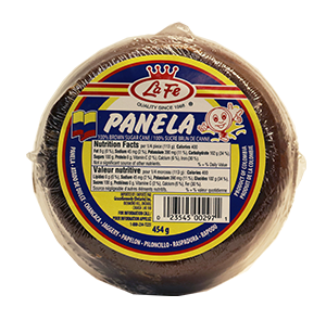 Panela Round