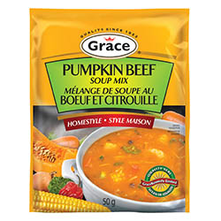 Pumpkin Soup CDN