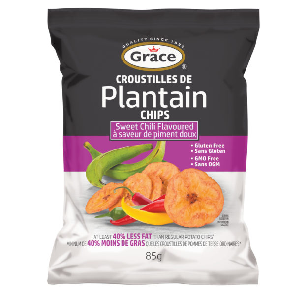 SWEET CHILI PLANTAIN CDN
