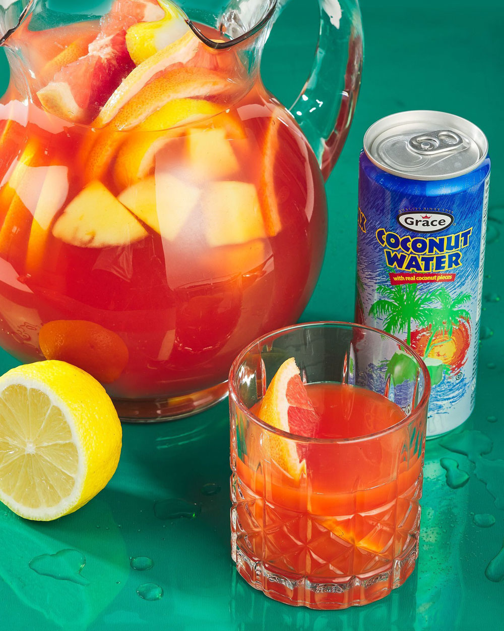 Sangria M