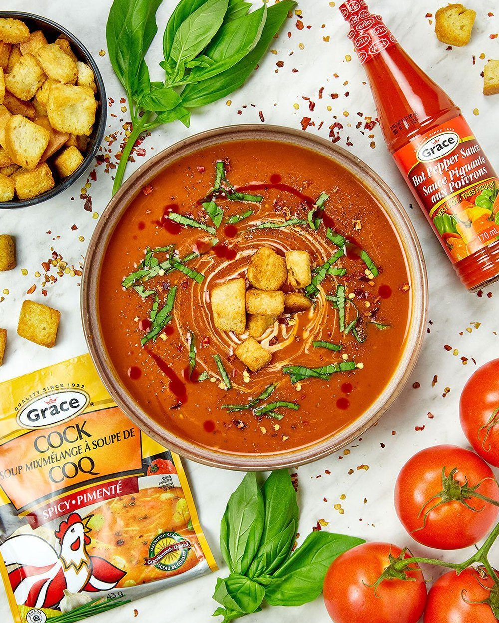 SpicyTomatoSoup M