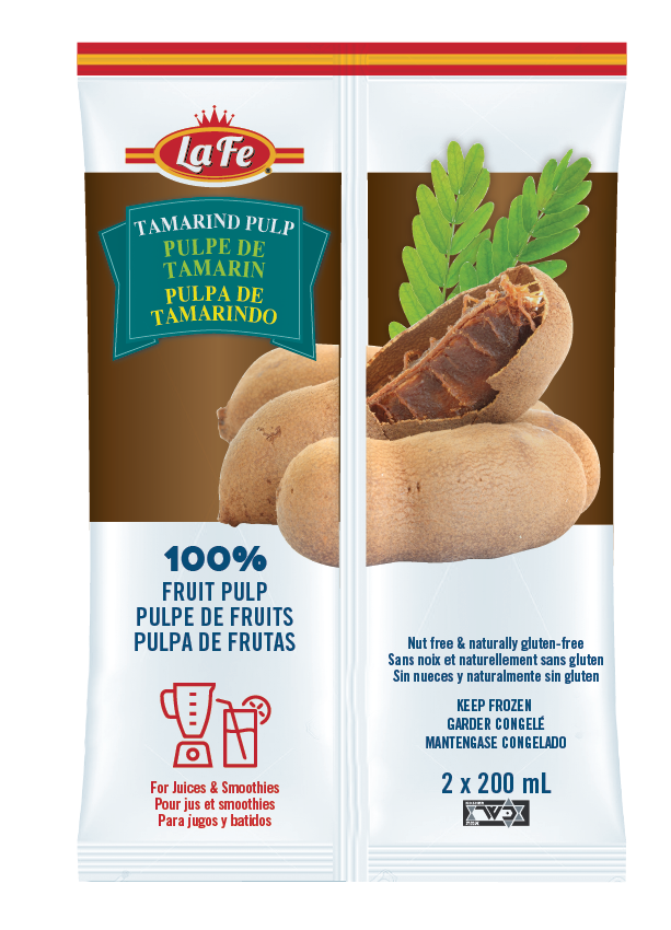 TAMARIND Pulp