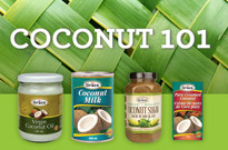 coconut101