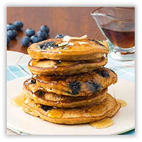 pancake