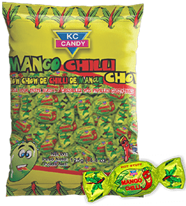 KC MANGO CHILLI