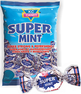 KC SUPERMINT