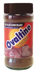 Ovo Can Choc