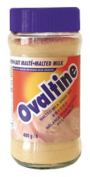 Ovo Can Malt