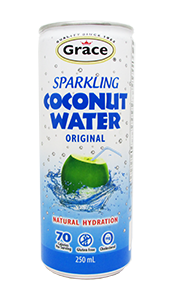 SparklingCW Original