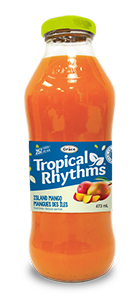 TR Island Mango