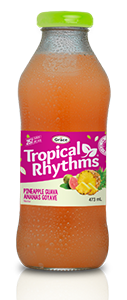 TR Pine guava